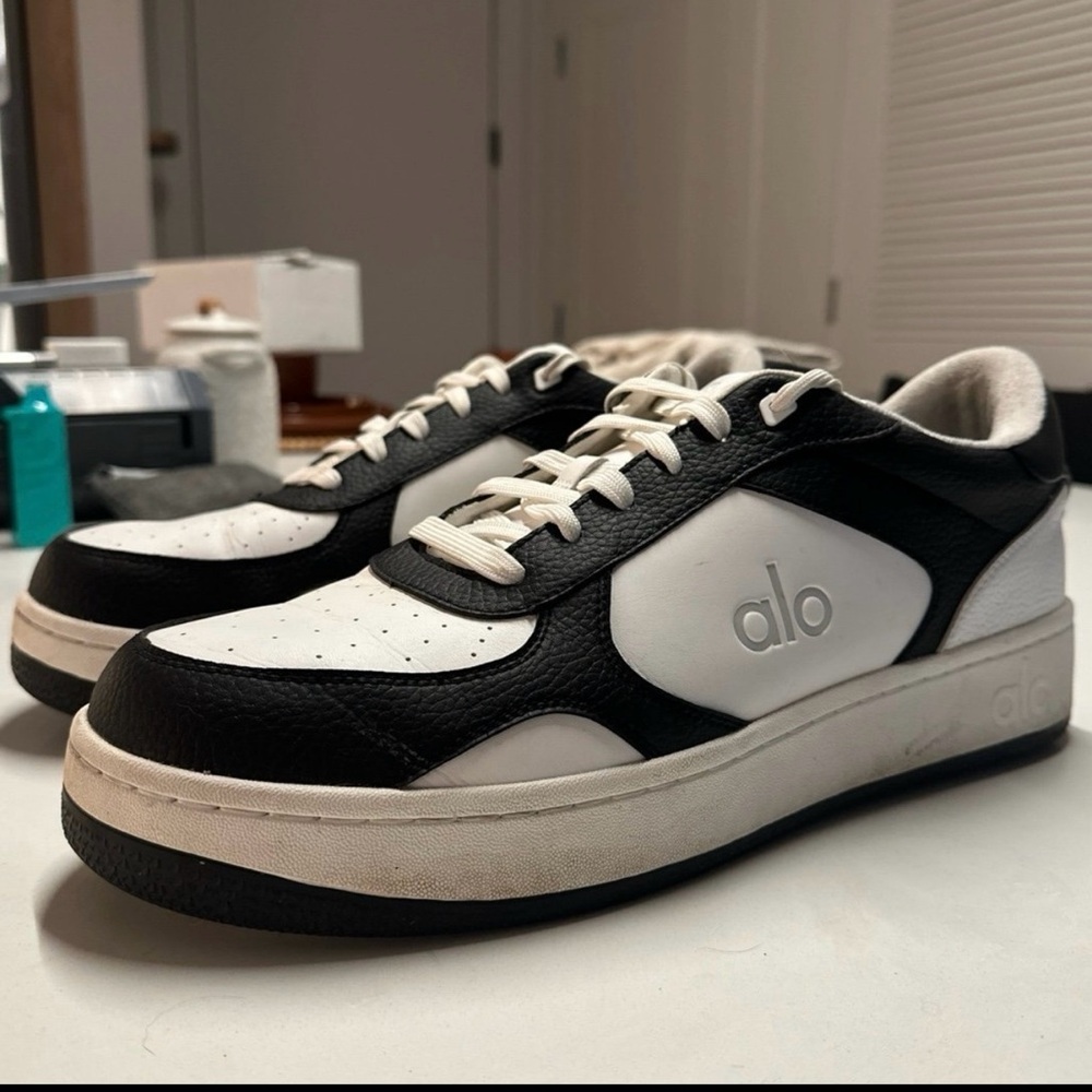 Alo Men’s Sneaker